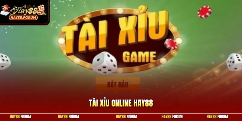 Tài Xỉu Online Hay88 – Bí Kíp Soi Cầu Bách Chiến Bách Thắng
